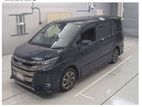 Toyota Noah Si WxB Non Hybrid 2019