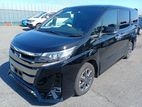 Toyota Noah Si-Wxb Non Hybrid 2019