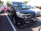 Toyota Noah Si-Wxb Non Hybrid 2019