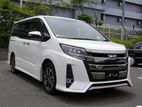 Toyota Noah SI-WXB NON HYBRID 2019