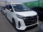 Toyota Noah Si Wxb Non Hybrid 2019