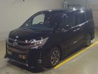 Toyota Noah SI WXB non hybrid 2020