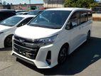 Toyota Noah SI WXB NON-HYBRID 2020