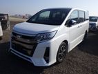 Toyota Noah SI WXB NON-HYBRID 2020