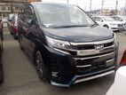 Toyota Noah Si Wxb Non hybrid 2020