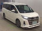Toyota Noah SI WXB NON HYBRID 2020