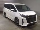 Toyota Noah Si Wxb Non Hybrid 2020