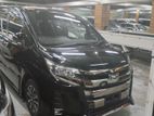Toyota Noah Si Wxb Non Hybrid 2020