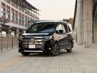 Toyota Noah SI WXB Non Hybrid 2020