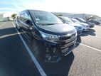 Toyota Noah SI WXB NON HYBRID-- 2020