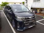 Toyota Noah Si Wxb Non-Hybrid 2020