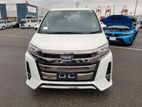 Toyota Noah Si Wxb Non-Hybrid 2020