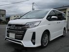 Toyota Noah SI WXB NON HYBRID 2020