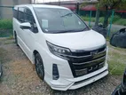 Toyota Noah Si Wxb Non Hybrid 2020