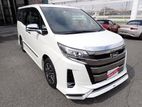 Toyota Noah SI WXB Non-HYBRID 2020