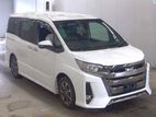 Toyota Noah si wxb non Hybrid 2020