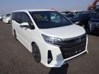 Toyota Noah Si WxB Non Hybrid 2020