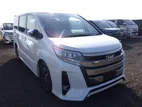 Toyota Noah SI WXB NON HYBRID 2021