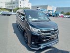 Toyota Noah SI WXB NON-HYBRID 2021