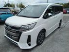 Toyota Noah SI WXB NON HYBRID 2021
