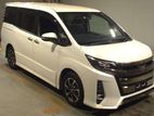Toyota Noah Si WxB Non Hybrid TV 2018