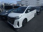 Toyota Noah SI WXB NON PACKAGE 2019