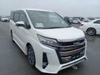 Toyota Noah Si wxb Nonhybrid 2019