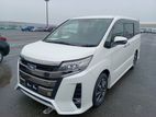 Toyota Noah Si WxB NonHybrid 4.5 2019