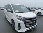 Toyota Noah SI-WXB Nonybrid 4.5 2019