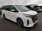 Toyota Noah SI WXB OCTANE 2020