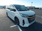 Toyota Noah Si WXB OCTANE 2021