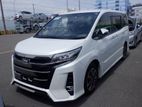 Toyota Noah SI-WXB OCTANE PEARL 2019