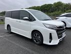 Toyota Noah SI WXB OCTEN 2020