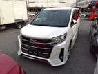 Toyota Noah Si WxB Only 70k Km 2020