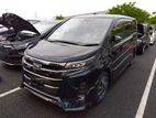 Toyota Noah SI WXB PACKAGE 2020