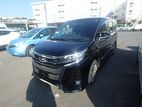 Toyota Noah SI WxB package 2020