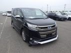 Toyota Noah SI WXB PACKAGE 2021