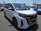Toyota Noah SI WXB PACKAGE 2021