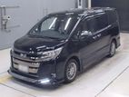 Toyota Noah SI WXB PACKAGE H-B 2021