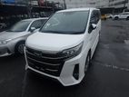 Toyota Noah SI-WXB-PEARL- 2019