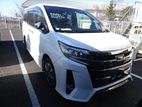 Toyota Noah SI WXB PEARL 2019