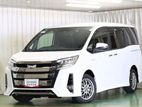Toyota Noah SI WXB Pearl 2020