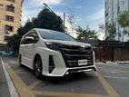 Toyota Noah SI-WXB PEARL 4.5 60K 2019