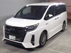 Toyota Noah SI WXB PEARL COLOR 2019