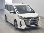 Toyota Noah SI WXB PEARL COLOR 2019