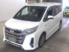 Toyota Noah SI WXB PEARL COLOR 2019