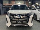 Toyota Noah SI WXB PEARL COLOUR 2020