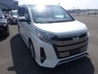 Toyota Noah SI WXB PEARL COLOUR 2020