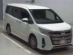 Toyota Noah SI WXB PEARL COLOUR 2020