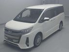 Toyota Noah SI WXB PEARL COLOUR 2021